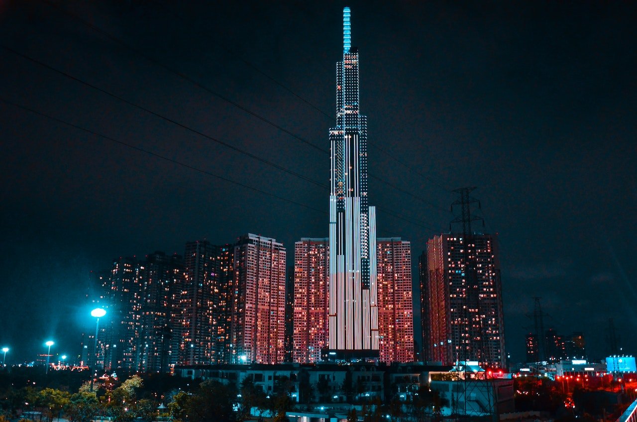 Cityscape Marvels: Exploring Asia’s Bustling Metropolises