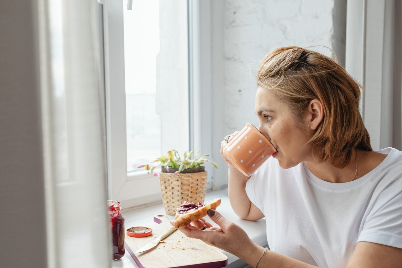 Three proven ways to start your day the right way