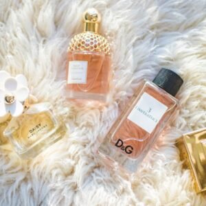 Summer Fragrance Set