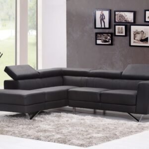 Synthetic Foldable Sofa