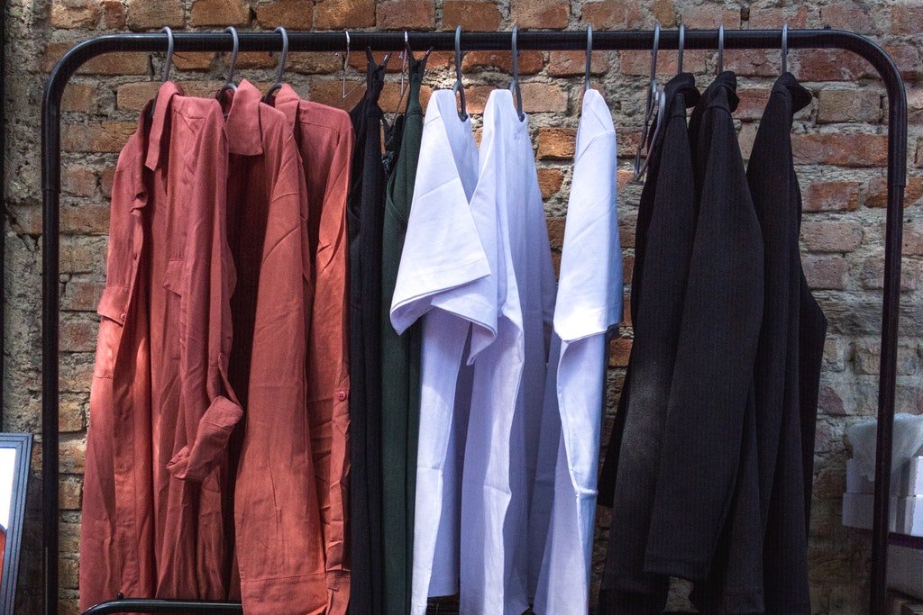 Way to Build Men’s Minimalist Wardrobe