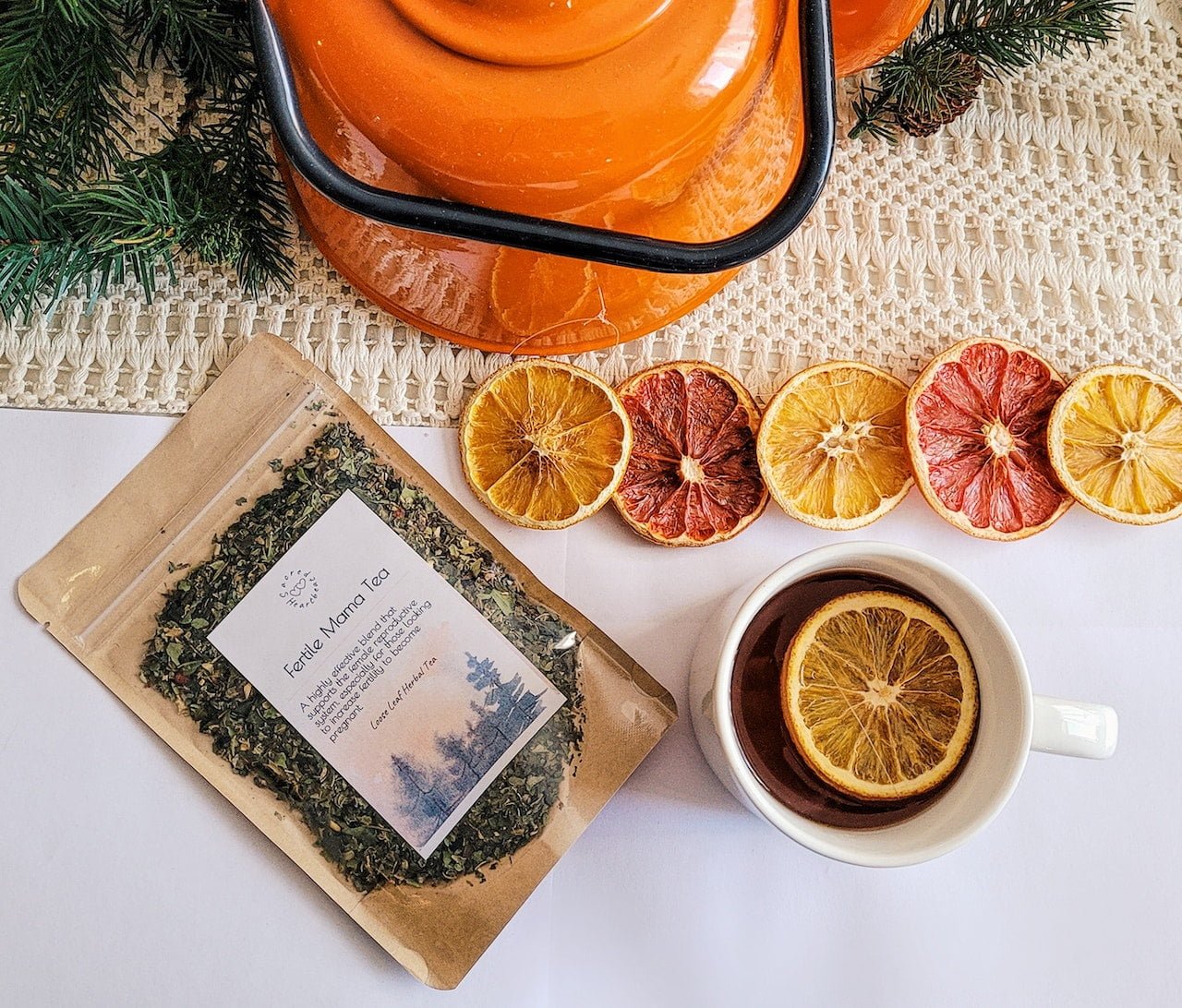 The Best Tea Brands In The World