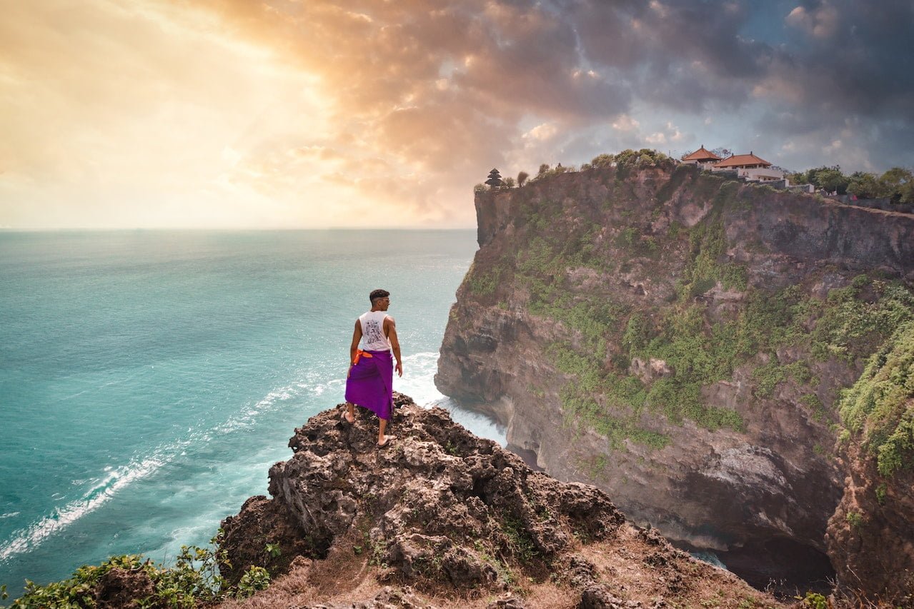 Flights to Bali are on Sale