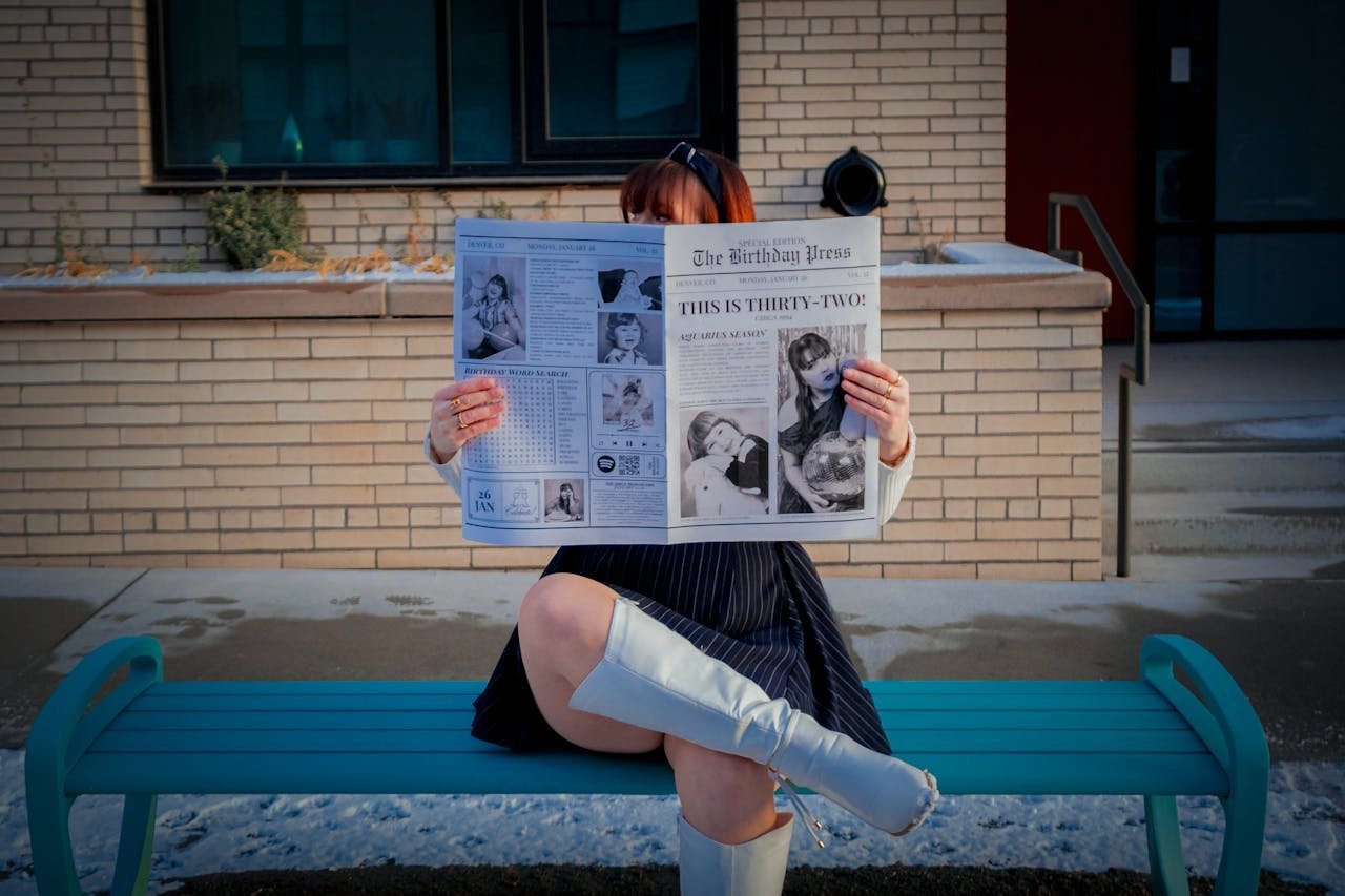 Words That Paint a Thousand Feelings