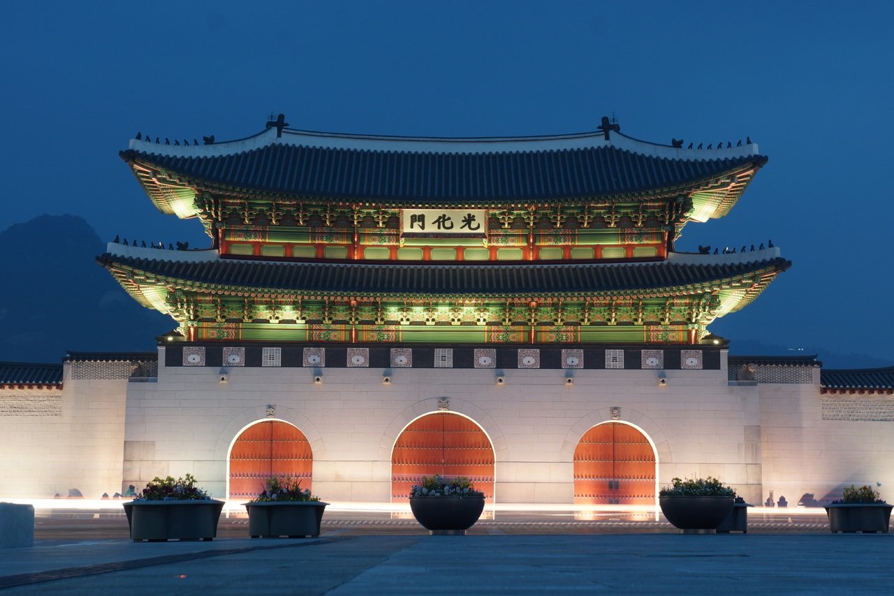 A Comprehensive Travel Guide To Seoul, Korea For First-Time Visitors