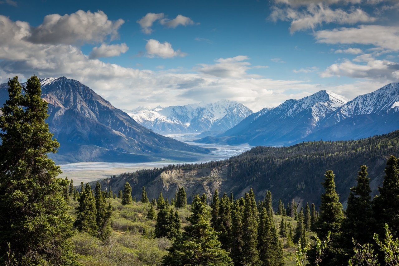 Amazing Mountains to Explore