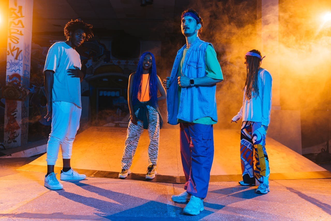 Top Trends from Fashion Week 2024 Runways