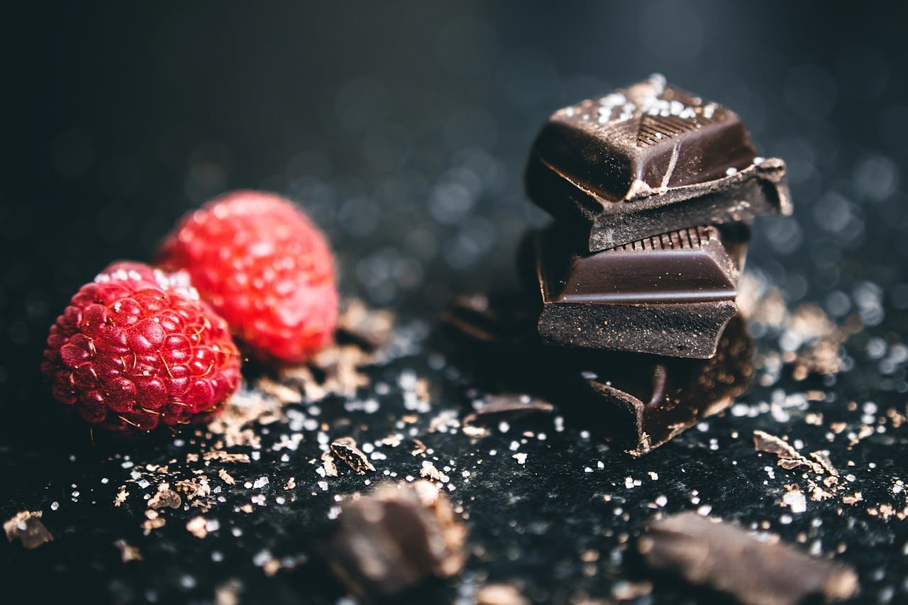 Indulgent Desserts: Decadent Chocolate Recipes to Satisfy Your Sweet Tooth