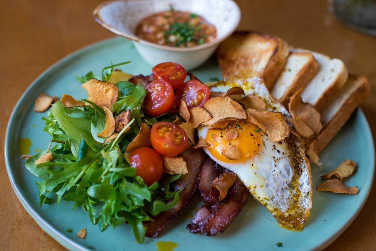 Top 10 Recipes For Breakfasts To Treat Yourself In A Healthy Way