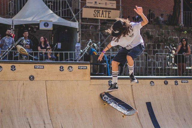 Skateboarding Star Brian Anderson Comes Out as Gay