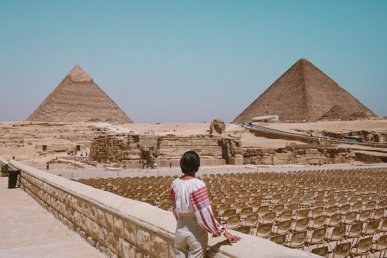 Memorable Egiptian adventures on a tight budget