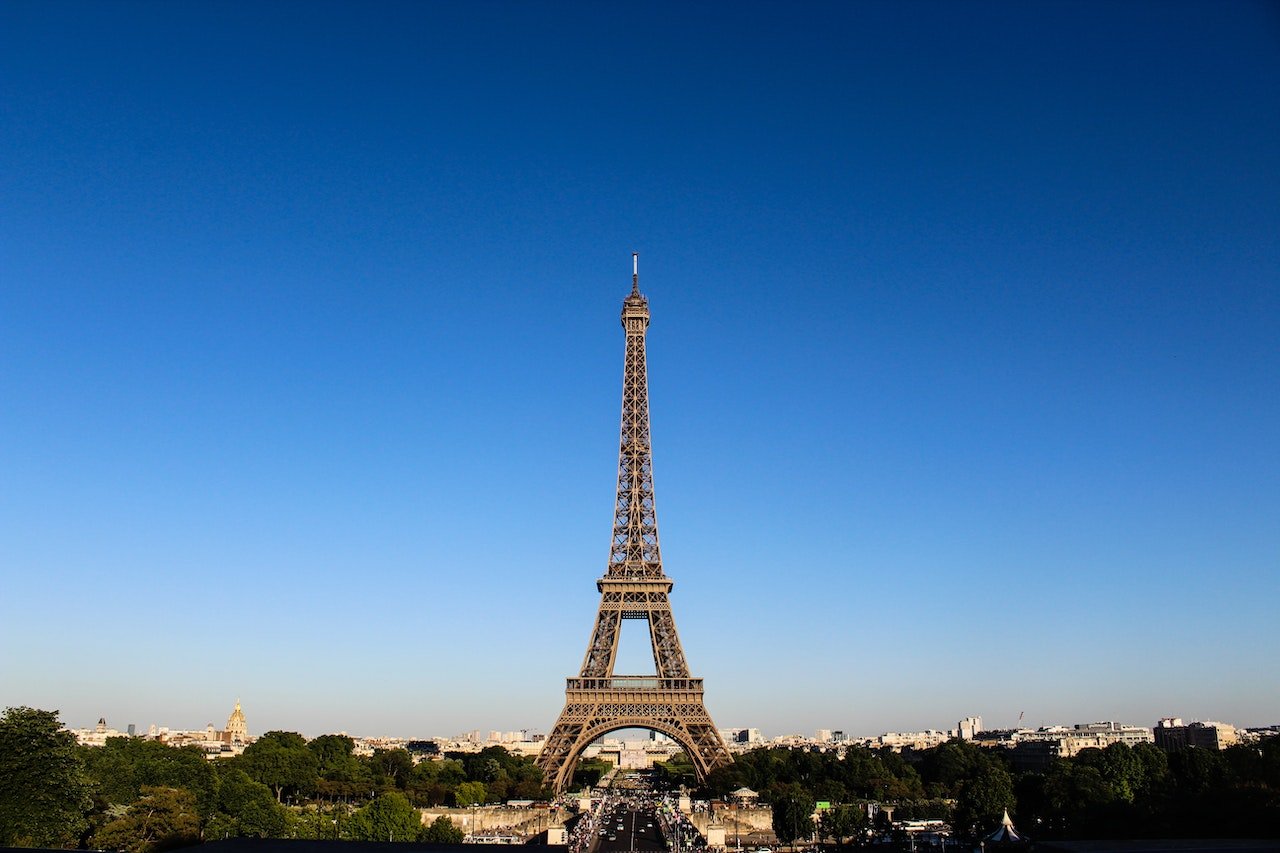 The Best Eleven Reasons to Visit Paris